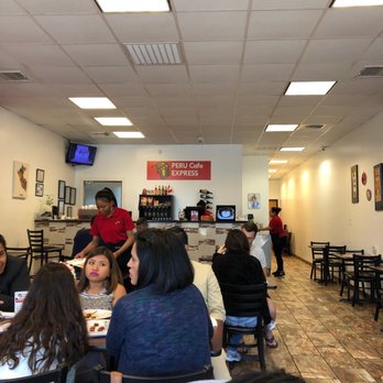 Peru Cafe Express - Peruvian Near Me - Houston, Texas Peru Cafe Express - Peruvian Near Me - Houston, Texas