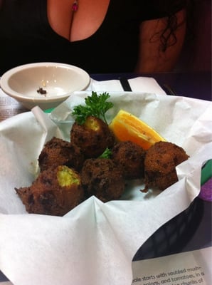 Les Sisters' Southern Kitchen & BBQ by null