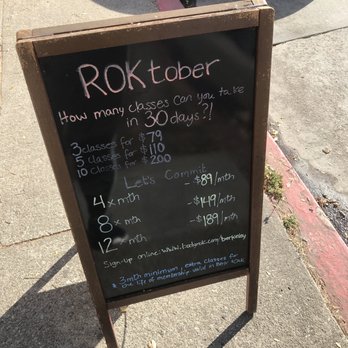BodyRok Berkeley - Pilates Near Me - Berkeley, California