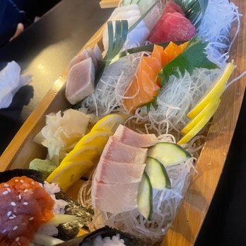 Motto Sushi - Sushi Bars Near Me - Denton, Texas Motto Sushi - Sushi Bars Near Me - Denton, Texas