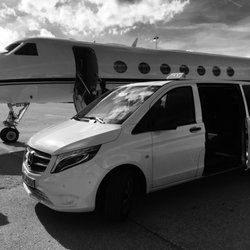 Airport Taxi MUC - Sicher ans Ziel... Taxi Muc Airport