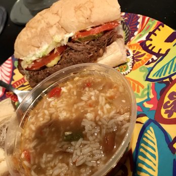 Voodoo Gumbo - Cajun/Creole Near Me - Nashville, Tennessee Voodoo Gumbo - Cajun/Creole Near Me - Nashville, Tennessee
