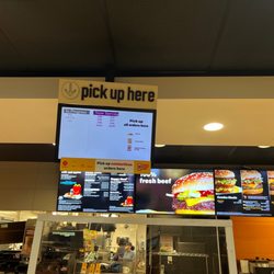 McDonald's - Worst McDonald's ever !