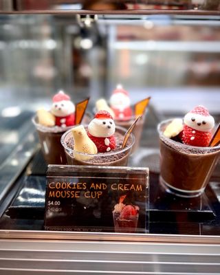85°C Bakery Cafe - Chandler by null