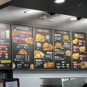 Huey Magoo's - West Boca - Menu - Chicken Shop Near Me - Boca Raton, Florida Huey Magoo's - West Boca - Menu - Chicken Shop Near Me - Boca Raton, Florida