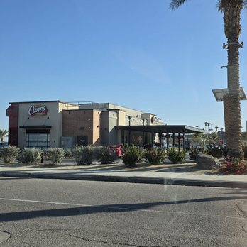 Raising Cane's Chicken Fingers - Fast Food Near Me - Indio, California Raising Cane's Chicken Fingers - Fast Food Near Me - Indio, California