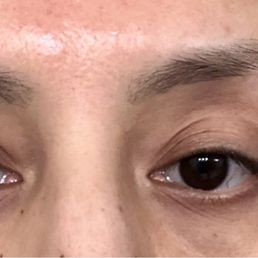 Uneven, and a complete mess.