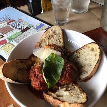 Cibo - Pizza Near Me - Phoenix, Arizona