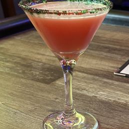 Cure for the CLE cold cocktail Cure for the CLE cold cocktail
