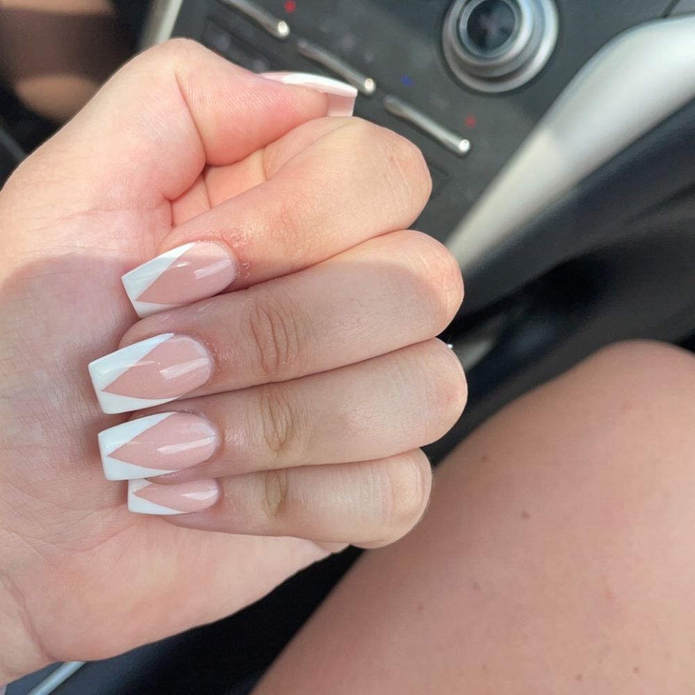 Posh Spa & Lounge - Nail Salons Near Me - Waco, Texas Posh Spa & Lounge - Nail Salons Near Me - Waco, Texas