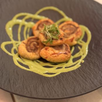 Mesa - Kerala beff puff - Indian Near Me - Jacksonville, Florida