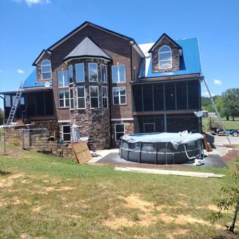 Brandon’s Construction - Roofing Near Me