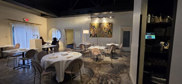 Coco's Bistro by null