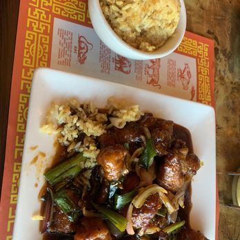 Red Chopstick - General Tsao Chicken - Chinese Near Me - Sedona, Arizona Red Chopstick - General Tsao Chicken - Chinese Near Me - Sedona, Arizona