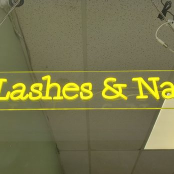 JS Lashes & Nails - Eyelash Service Near Me - Port Orange, Florida