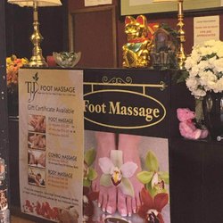 GG Foot Spa
