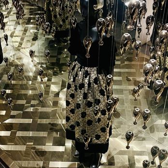 La Galerie Dior - Museums Near Me - Paris