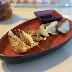 Hakata Restaurant - Gyoza
