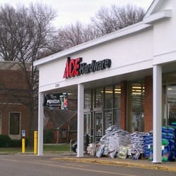 E&H Ace Hardware