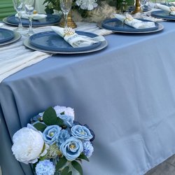 Imagine Decorations - Dinner Party anyone?