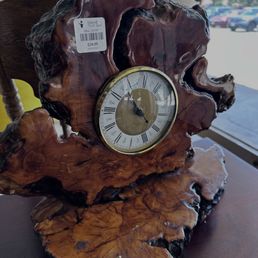 Clock