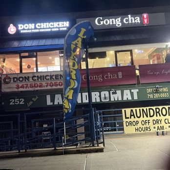 Gong Cha - Little Neck - Store front - Bubble Tea Near Me - Little Neck, New York Gong Cha - Little Neck - Store front - Bubble Tea Near Me - Little Neck, New York