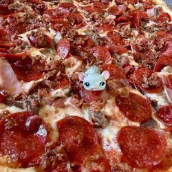 Capri Pizza