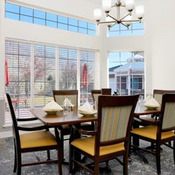 The Charleston At Cedar Hills