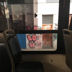 Línea 114