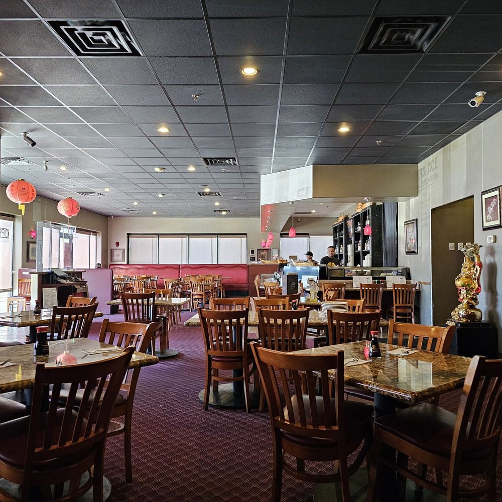 CJ Palace - Chinese Near Me - Sparks, Nevada