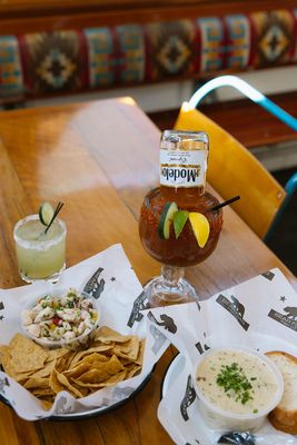 Bear Flag Fish Company by null