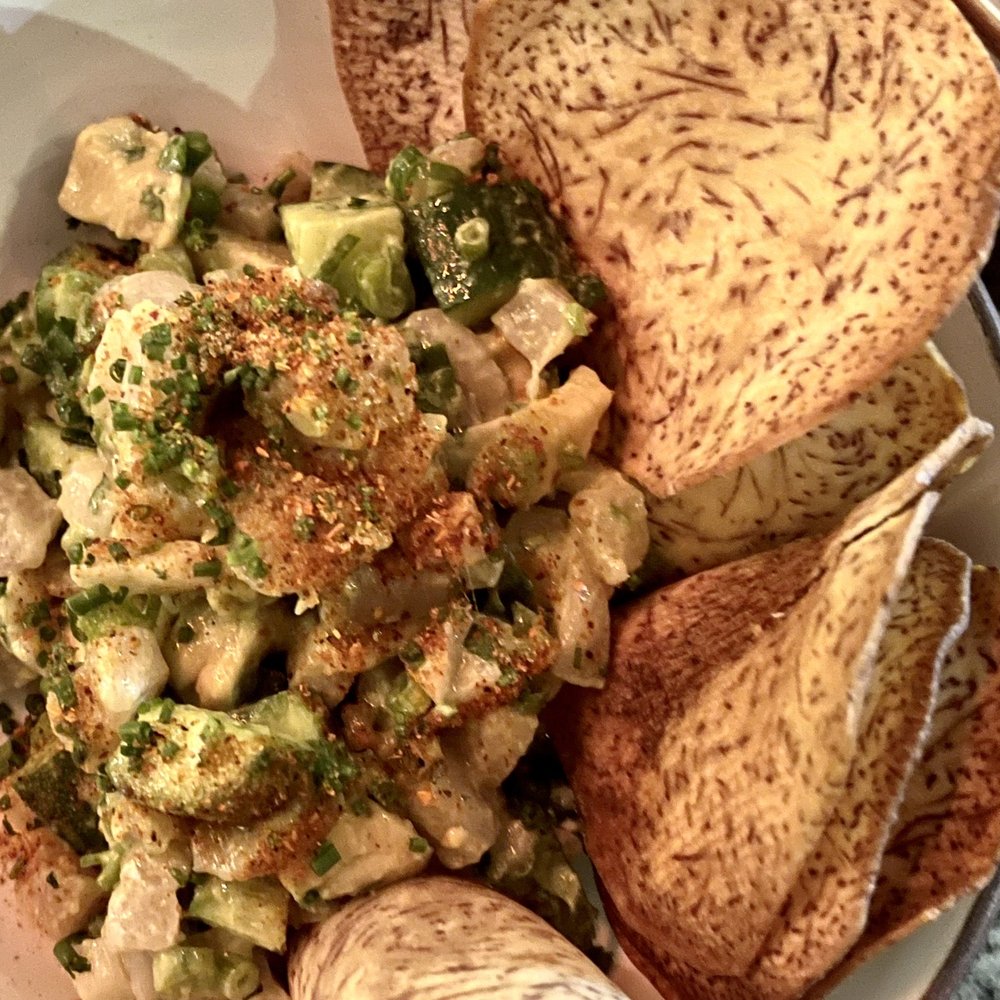 Great White - Cafes Near Me - Los Angeles, California