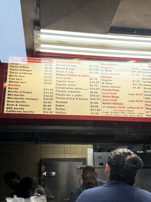 Taqueria El Tapatio by null