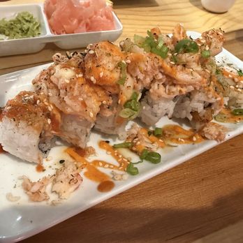 Sumi Sushi  - Sushi Bars Near Me - Carson City, Nevada
