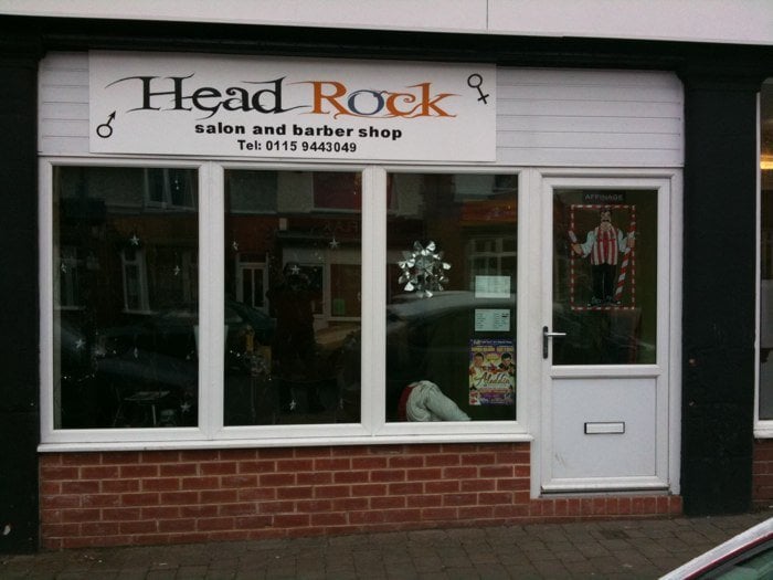 HEAD ROCK Updated July 2024 6 Pelham St, Ilkeston, Derbyshire