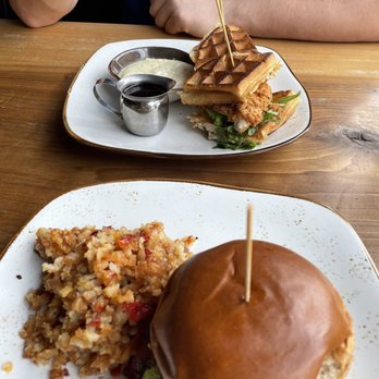 Parkside Restaurant - American Near Me - Raleigh, North Carolina Parkside Restaurant - American Near Me - Raleigh, North Carolina