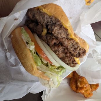 Bev's Better Burgers - Umn yumnnn - Burgers Near Me - Newberry, Florida Bev's Better Burgers - Umn yumnnn - Burgers Near Me - Newberry, Florida