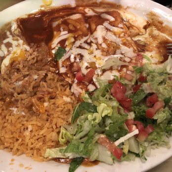 El Paso Mexican Grill - Mexican Near Me - Milton, Florida