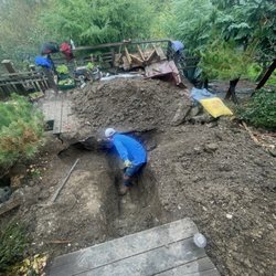 Devin Plumbing & Drain