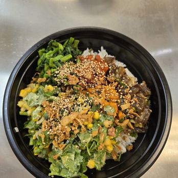 Poke & Bap - Poke Near Me - Honolulu, Hawaii