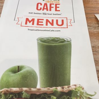 Tropical Smoothie Cafe - Juice Bars & Smoothies Near Me - Powdersville, South Carolina Tropical Smoothie Cafe - Juice Bars & Smoothies Near Me - Powdersville, South Carolina