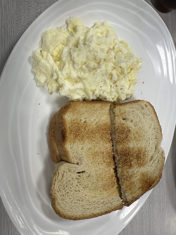 The House of Pancakes