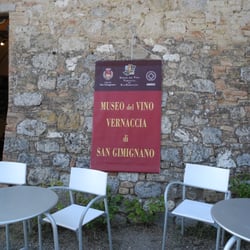Museo del Vino