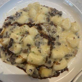 Rosalie - Gnocchi - Italian Near Me - Wayne, Pennsylvania
