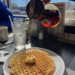 Waffle House - Florence