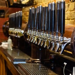 The Summit Beer Shop