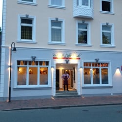 Ristorante Pizzaria L Altro Mondo - Renovierte Aussenfassade