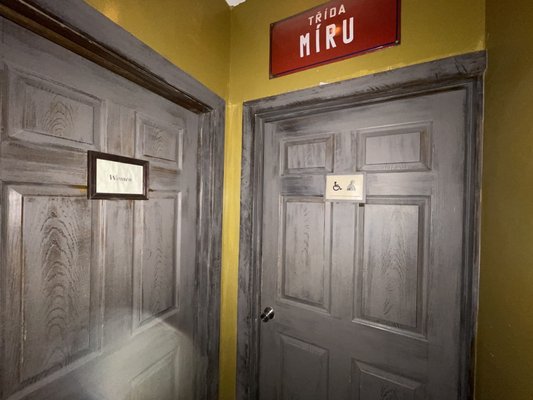 Radegast Hall & Biergarten by null