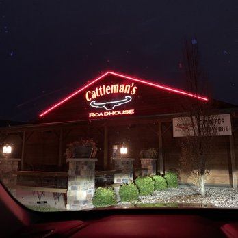 Cattleman's Roadhouse - Steakhouses Near Me - Georgetown, Kentucky