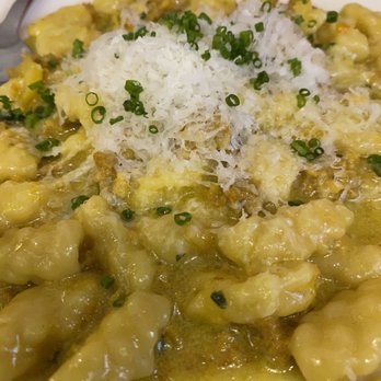 Tortello - Chiusoni!  Amazing! - Pasta Shops Near Me - Chicago, Illinois